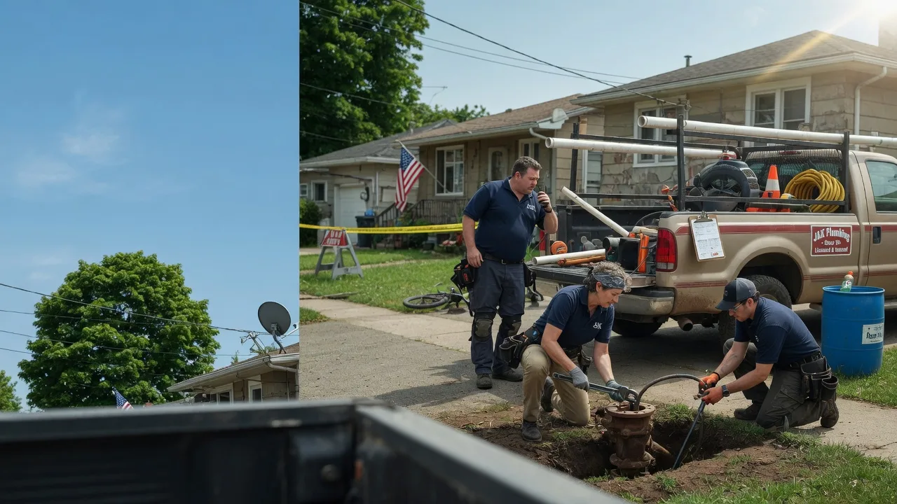 Water Heater Replacement in Bolton, MS near me
